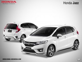 Honda All New Jazz (10)